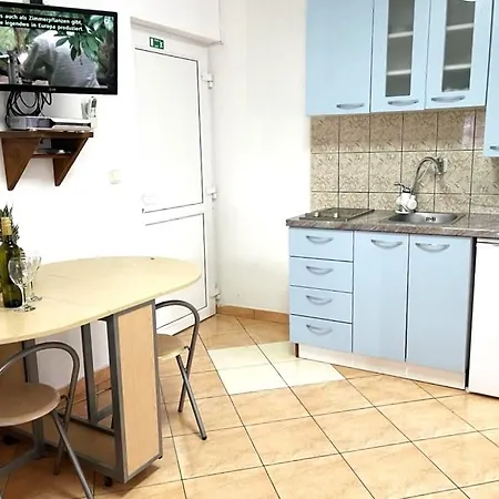 Apartment Rudie With 4 Near The Sea