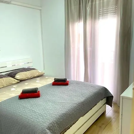 Apartment Rudie With 4 Near The Sea