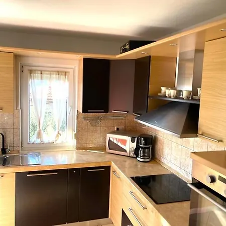 Rudie With 4 Near The Sea Apartment Trogir