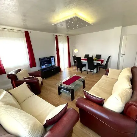 Rudie With 4 Near The Sea Apartment Trogir